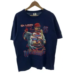 2026年最新】マークマグワイア tシャツの人気アイテム - メルカリ