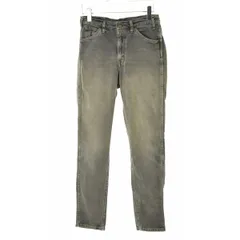 【LEVISVINTAGECLOTHING】30606-0058 1969年モデル 606デニムパンツ
