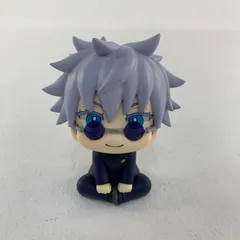 【★加古川物流】【中古品】るかっぷ 呪術廻戦 五条悟 高専Ver. 【701】