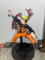 バンダイ NARUTO -ナルト- 72 シリーズ フィギュア vibration stars