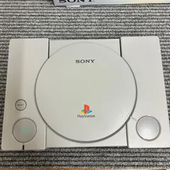 PlayStation SCPH-7000【美品】