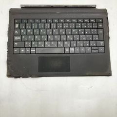 動作品 Surface Pro 4 5 6 7 対応 純正タイプカバー 1725 - メルカリ