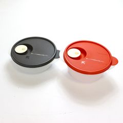 TM_338】【箱無し】Tupperware タッパーウェア スーパーオーバル#1