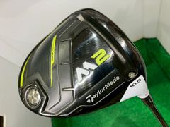 鹿さま専用】TaylorMade テーラーメイド M2 ドライバー 10.5 - メルカリ