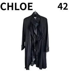 2026年最新】Chloe レディース トレンチコート・スプリングコートの 