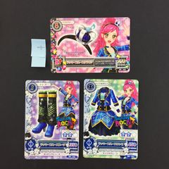 アイカツカード まとめ売り バラ売り可 ④ - メルカリ