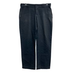 CHALLENGER × Dickies コラボ ワークパンツ 黒 W32 希少 - メルカリ