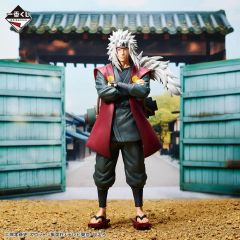 S.H.Figuarts 自来也 綱手 大蛇丸 3体セット 新品未開封 - メルカリ