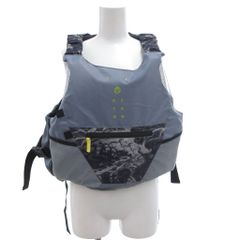 トランスフォーム Xfrm スカルベスト ジレ ブラック ベスト y2k 黒