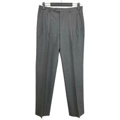 コロニークロージング WILLIAM HALSTED TROUSERS グレー コロニークロージング WILLIAM HALSTED TROUSERS グレー - メルカリ