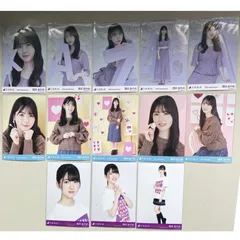 2026年最新】乃木坂46 生写真 筒井あやめの人気アイテム - メルカリ