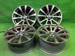 中古BMWハルトゲ ウルティマ19インチホイール4本セット - メルカリ