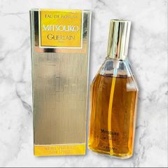 GUERLAIN ミツコ オーデパルファン 50ml リフィル ヴィンテージ - メルカリ