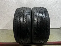 GRENLANDAR L-ZEAL56 245/30R22 22インチ 夏タイヤ 2本 23年製 バリ溝 