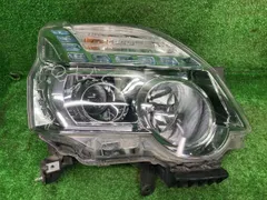 エクストレイル DNT31 右ヘッドランプ・ヘッドライト 20GT イチコ 1849 