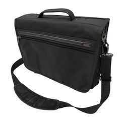 A4可 美品 RIMOWA キャンバス ボレロ 2WAY ショルダーバッグ 黒 - メルカリ
