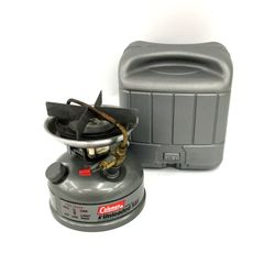 2個セット Coleman コールマン 508 2レバー 87年 - メルカリ