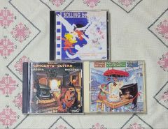 蜂屋ななし forgery ZOETROPE 空に落ちた日 同人 CD - メルカリ