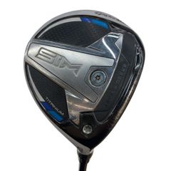 テーラーメイド SIM フェアウェイウッド 5W 19° 7Sシャフト - メルカリ