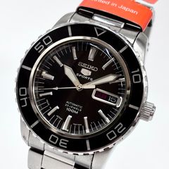 SEIKO ブライツ フェニック500本限定 赤ツノ メカニカル ダイバース
