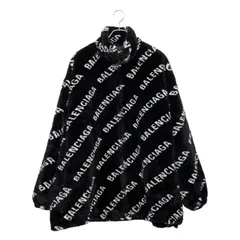 2026年最新】BALENCIAGA メンズ フリースジャケット・ボアジャケットの 