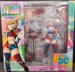 アメイジングヤマグチNo.015EX Harley Quinn NewColor Ver～ハーレイ