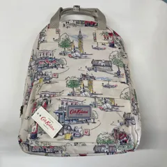 【新品・未使用】Cath Kidston　ロンドン　バックパック　リュック　キャスキッドソンのサムネイル