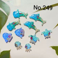 naviiインテリア-ハンドメイド作家様 専用ページです♡ 海塗り 海の