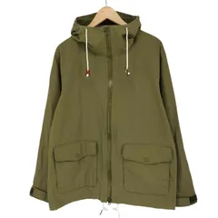 ヘリーハンセン HELLY HANSEN アルマークジャケット マウンテンパーカ メンズ import：L のサムネイル