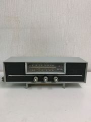 フォロー割対象商品】昭和レトロ ビクター 真空管ラジオ 5A-2218