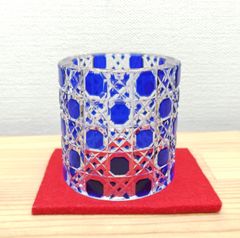 逢絢亭・新品】茶道具 火入 平戸焼 白磁 染付 唐子絵 横石嘉助 共