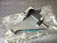 スバル 純正品 WRX STI VAB エクシーガ YA5 フォレスター SH5 レガシィ BL5/BP5 パワステポンプ ブラケット Power steering pump bracketのサムネイル