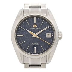 GrandSeikoSpringDrive世界限定2021本水面SLGA007 - メルカリ