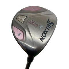 SRIXON GiE-L ユーティリティ U7 レディース - メルカリ