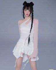 rrrrrrrrr ナインアール プレミアムプルオーバーベスト 黒 M 日本製
