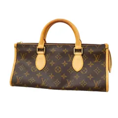 2026年最新】louis vuitton ルイヴィトン モノグラム ポパンクール