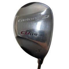Fourteen GelongD CU115 ユーティリティ 2本セット - メルカリ