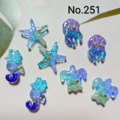 naviiインテリア-ハンドメイド作家様 専用ページです♡ 海塗り 海の