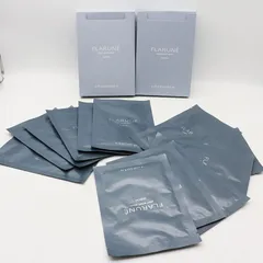未使用 ALBION アルビオン フラルネ ディープモイストマスク 19ml×6枚 2箱セット CR8-05-29-01のサムネイル