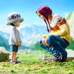 ワンピース 1番くじ ラストワン ロー＆コラソン フィギュア 空箱 まとめ売り ワンピース 1番くじ ラストワン ロー＆コラソン フィギュア 空箱