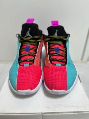 35 AIR JORDAN XXXV WIP PF DD3667-400 - メルカリ