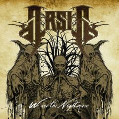 ラプンツェル様用】ARSIS / We Are The Nightmare - メルカリ