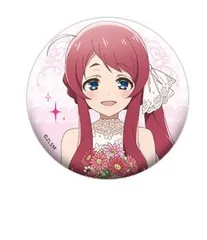 源さくら 劇場版 ゾンビランドサガ ゆめぎんがパラダイス キャラバッジコレクション グッズ カンバッジ カンバッチ 缶バッジ 缶バッチのサムネイル