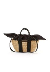 bibiy JUMBO BASKET BAG - メルカリ