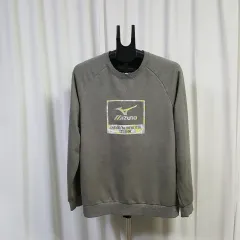 ミズノ メンズ スウェット Tシャツ 2XLのサムネイル