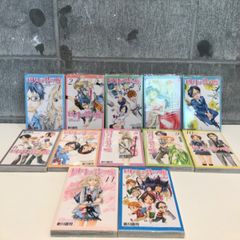 260539 四月は君の嘘 漫画 1～11巻+Coda 全巻セット コミックス - メルカリ
