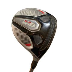 Taylormade M6 3W Diamana DF60S 15° スプーン - メルカリ