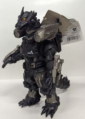タグ付き美品】メカゴジラ 2004 劇場限定版 ムービーモンスター