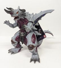 ムービーモンスターシリーズ ゴジラ バガン 新品タグ付き 2体セット 