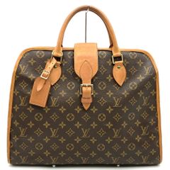 LOUIS VUITTON ルイ・ヴィトン M53380 リヴォリ ビジネスバッグ